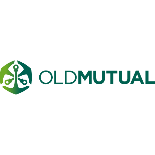 OLD MUTUAL Logo
